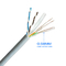 KICO UTP Ağ Kablosu En İyi Seçim Ethernet Cat6A Ağ Lan Kablosu Çıplak Bakır 23AWG 305m Düşük Kablo Üreticisi