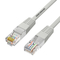 Yüksek Çekme Yama Kablosu Kablo UTP / FTP / SFTP / STP Saf Bakır / CCA 0.5M-30M