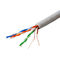 UTP CCA 0.57mm 23AWG 305m / Roll CAT6 Ethernet Kablosu