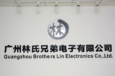 Çin Guangzhou Brothers Lin Electronics Co., Ltd.
